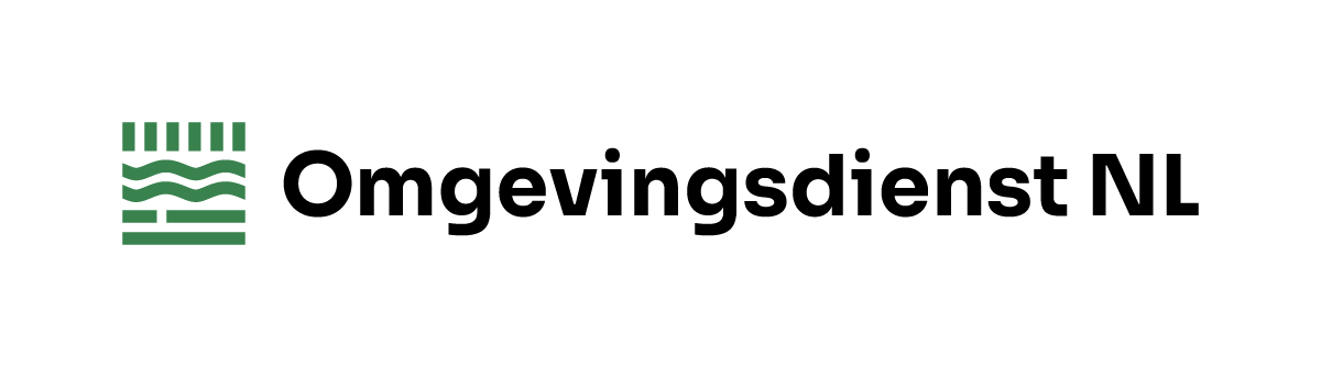 Omgevingsdienst NL logo